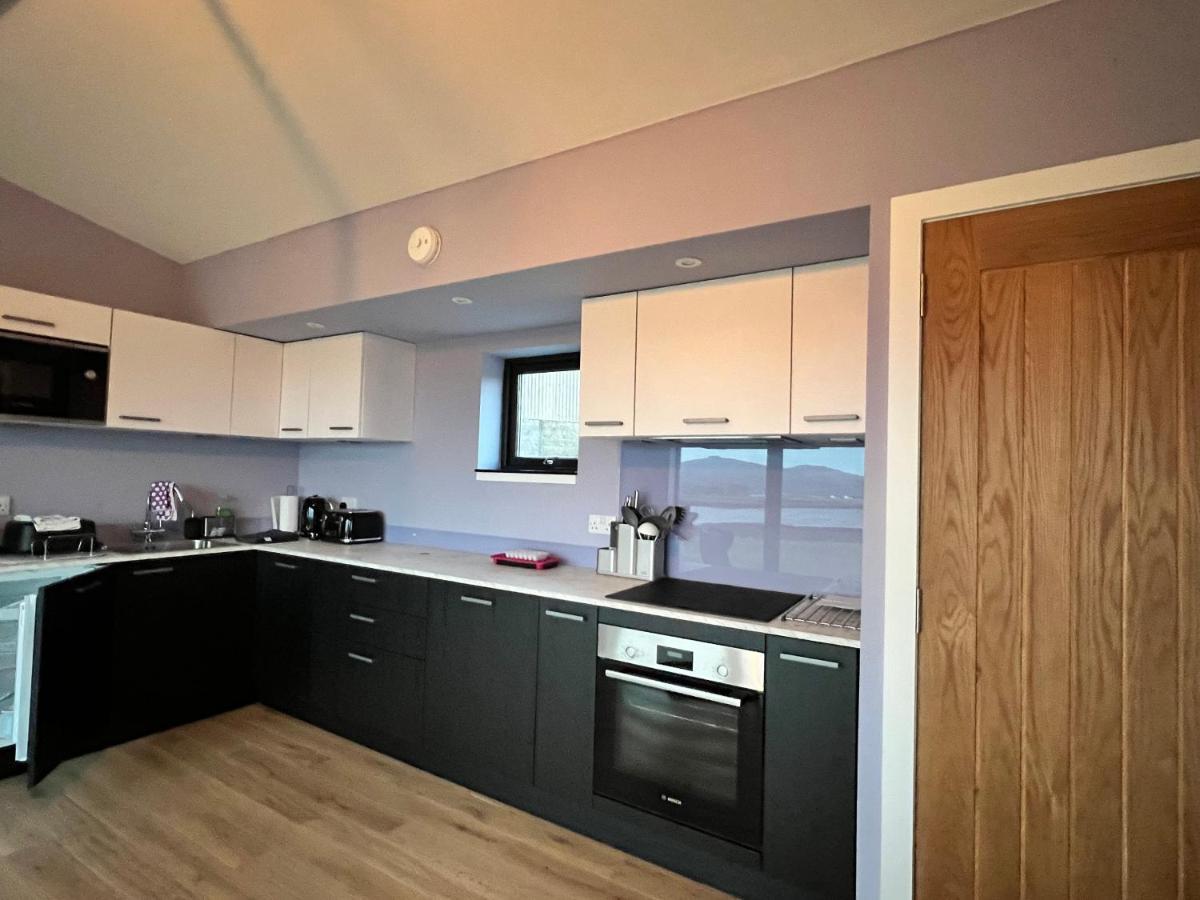 The Bothy, Vatten, Dunvegan Lonmore ภายนอก รูปภาพ